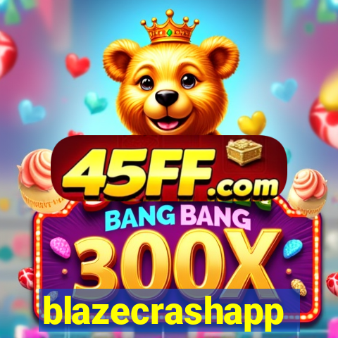 blazecrashapp