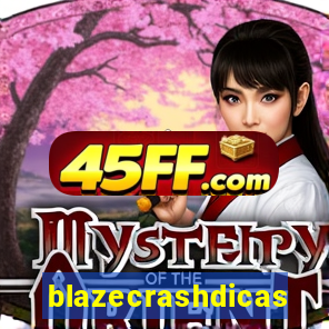 blazecrashdicas