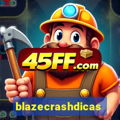 blazecrashdicas