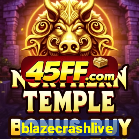blazecrashlive