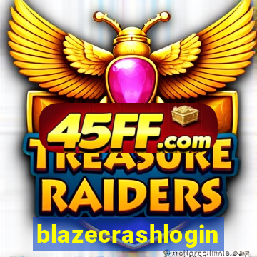 blazecrashlogin