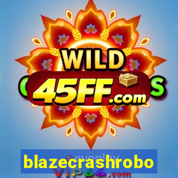 blazecrashrobo