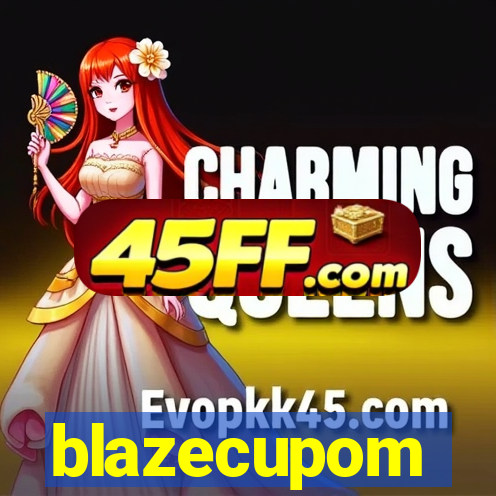 blazecupom
