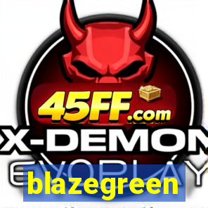 blazegreen