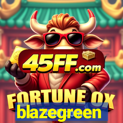 blazegreen