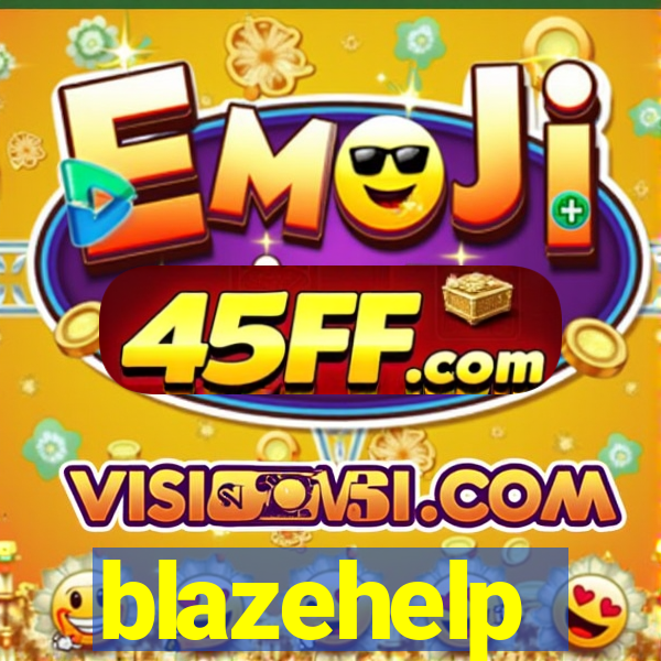 blazehelp