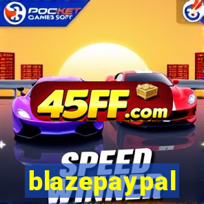 blazepaypal