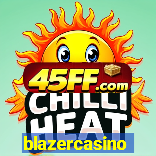 blazercasino