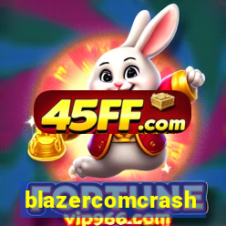 blazercomcrash
