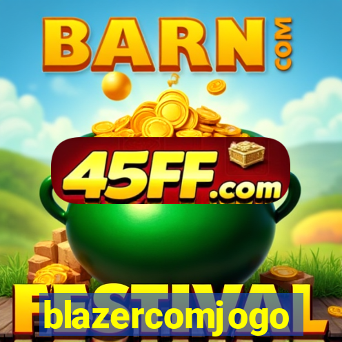 blazercomjogo