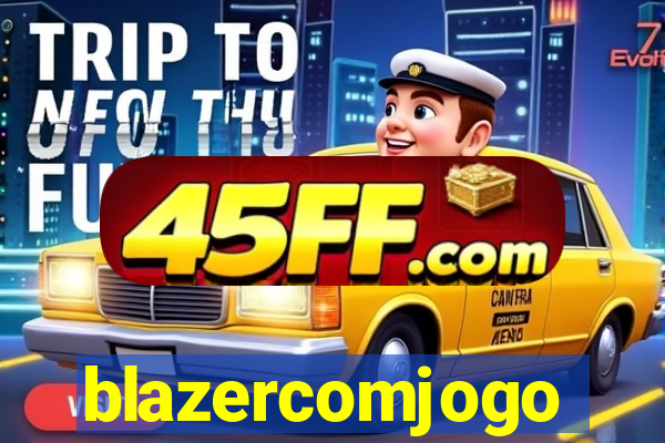 blazercomjogo