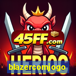 blazercomjogo