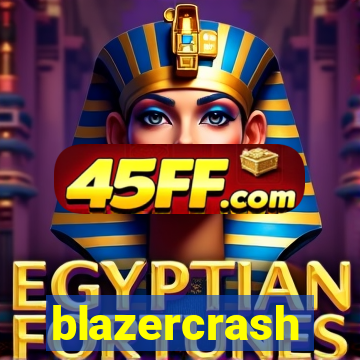blazercrash