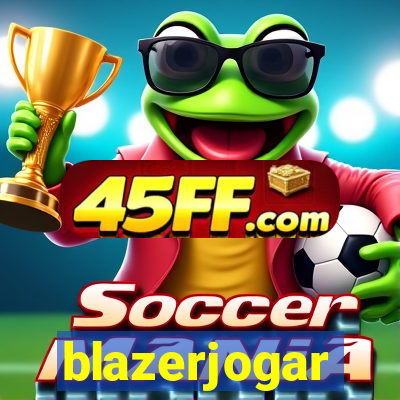 blazerjogar