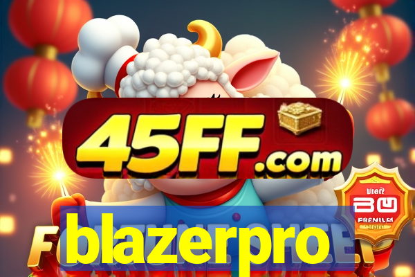blazerpro