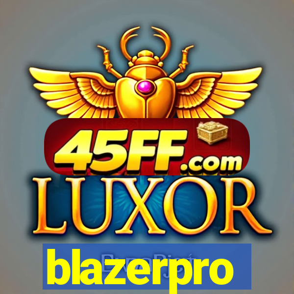 blazerpro