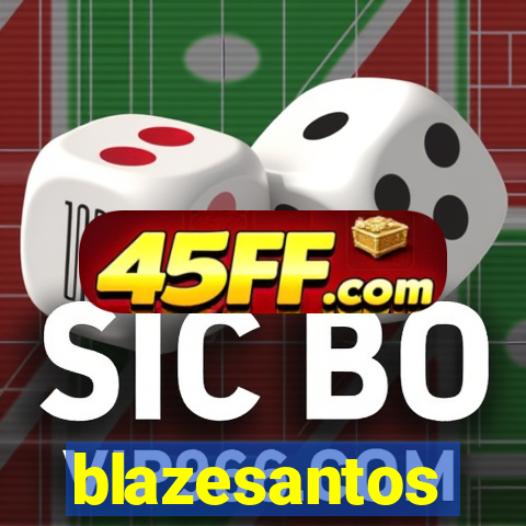 blazesantos