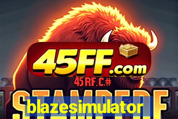 blazesimulator