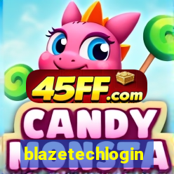blazetechlogin