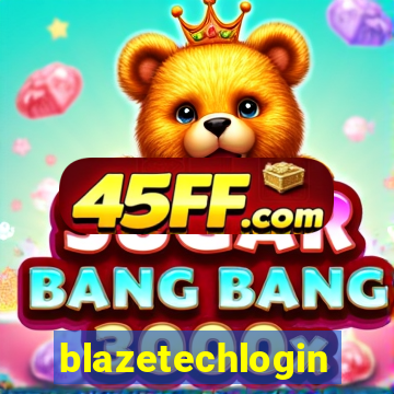 blazetechlogin