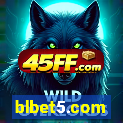 blbet5.com