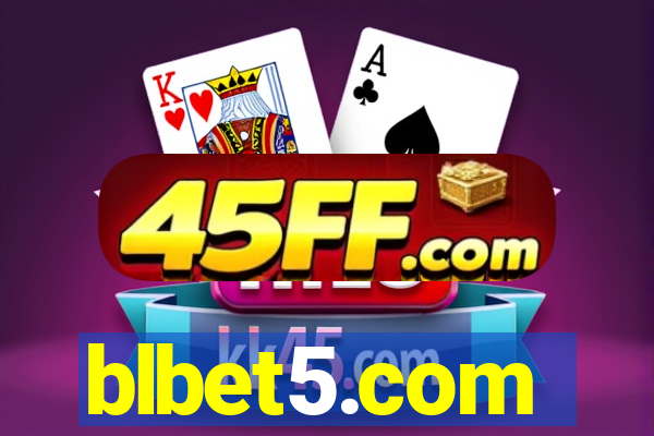 blbet5.com