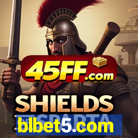 blbet5.com