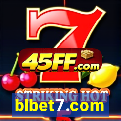 blbet7.com