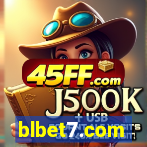 blbet7.com