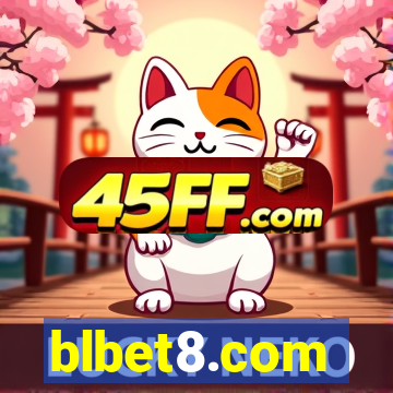 blbet8.com