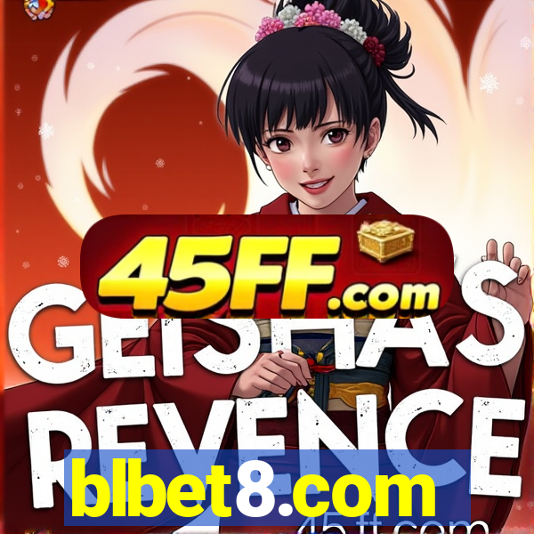 blbet8.com