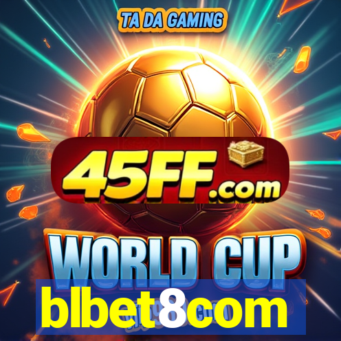blbet8com