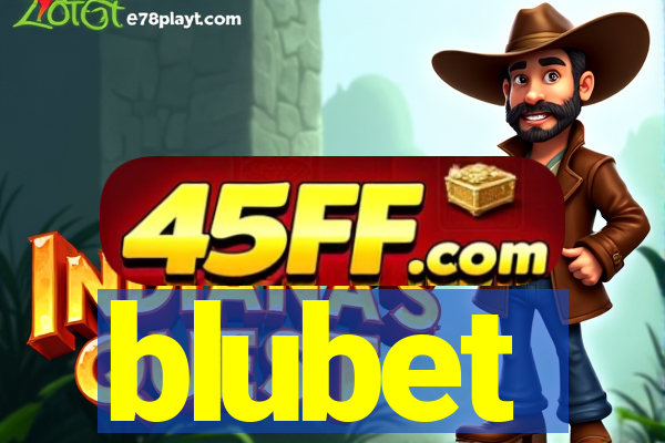 blubet