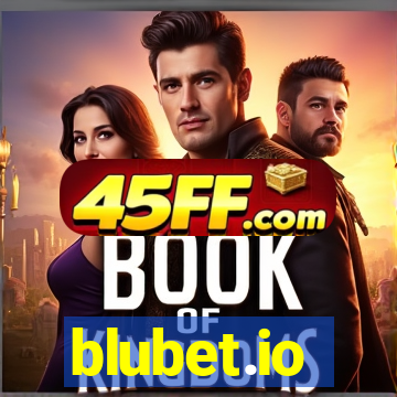 blubet.io