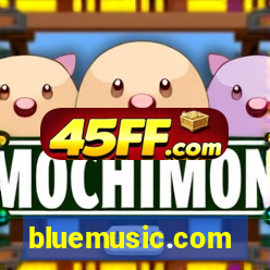 bluemusic.com