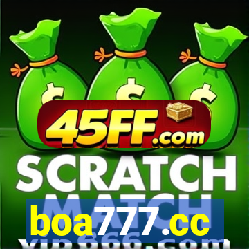 boa777.cc