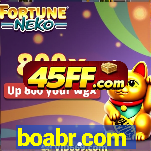 boabr.com