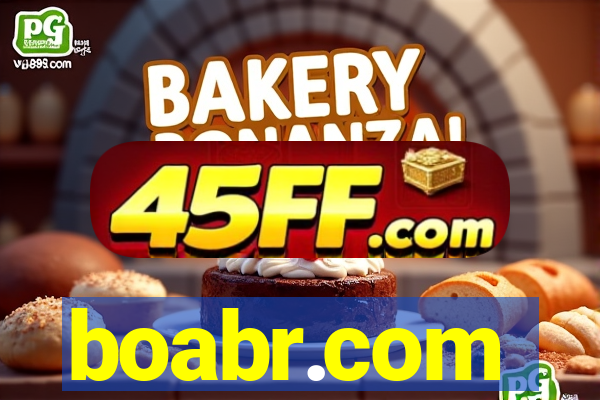 boabr.com