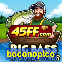 boconopico