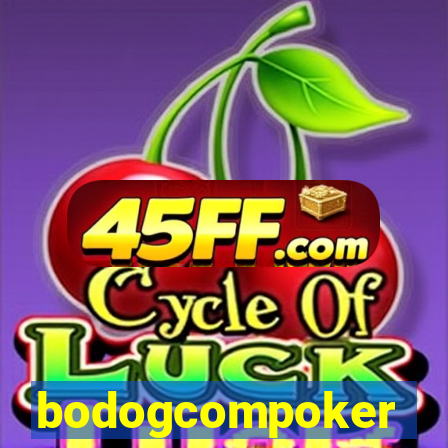 bodogcompoker