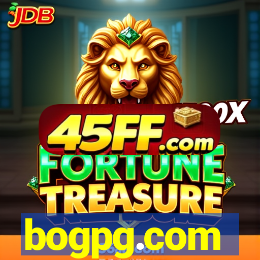 bogpg.com