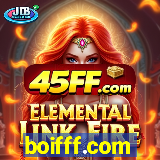 boifff.com