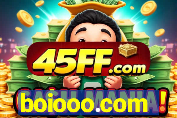 boiooo.com