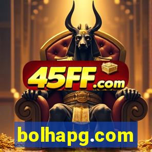 bolhapg.com