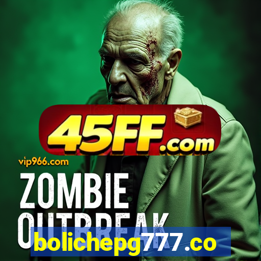 bolichepg777.com