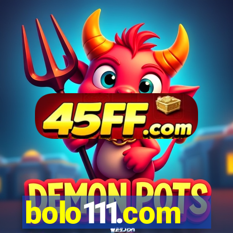 bolo111.com