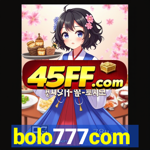 bolo777com