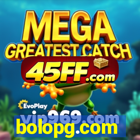 bolopg.com