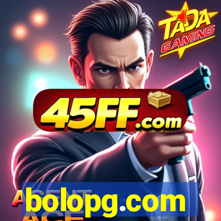 bolopg.com