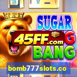 bomb777slots.com